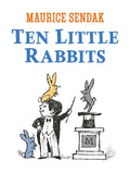 Ten Little Rabbits - Puffin UK - MPHOnline.com