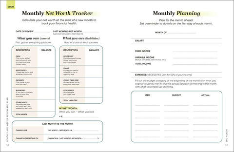 Your Financial Planner - MPHOnline.com