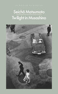 Twilight in Musashino (Penguin Modern Classics) - MPHOnline.com