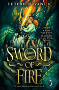 A Puffin Book: Sword of Fire - MPHOnline.com