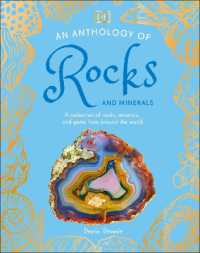 An Anthology of Rocks and Minerals (DK Children's Anthologies) - MPHOnline.com