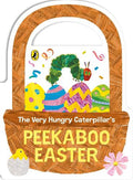 The Very Hungry Caterpillar's Peekaboo Easter - MPHOnline.com