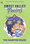 Sweet Valley Twins Graphic Novel #04: The Haunted House - MPHOnline.com