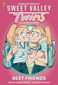 Sweet Valley Twins Graphic Novel #01: Best Friends - MPHOnline.com