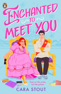 Fairytale in Progress #01: Enchanted To Meet You - MPHOnline.com