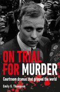On Trial For Murder - MPHOnline.com