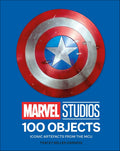 Marvel Studios 100 Objects - MPHOnline.com