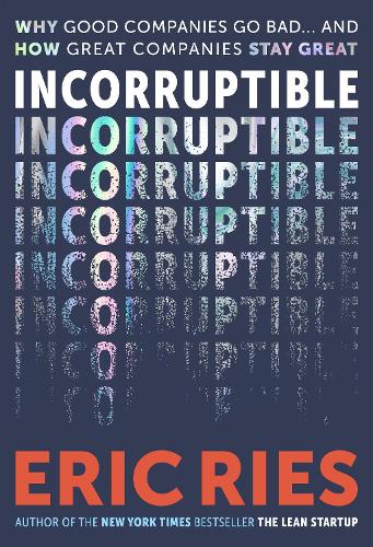 Incorruptible - MPHOnline.com