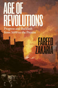 Age of Revolutions: Progress and Backlash from 1600 to the Present - MPHOnline.com