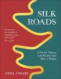 Silk Roads - MPHOnline.com