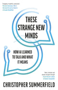 These Strange New Minds - MPHOnline.com