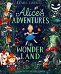 Alice's Adventures in Wonderland (HC) - MPHOnline.com