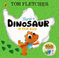 There's a Dinosaur in Your Book (Who's in Your Book?) - MPHOnline.com
