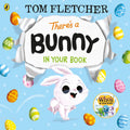 There’s a Bunny in Your Book (Who's in Your Book?) - Puffin UK - MPHOnline.com