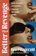 Better Than Revenge (UK) - MPHOnline.com