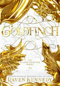 Goldfinch - MPHOnline.com