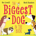 The Biggest Dog in the Book - MPHOnline.com