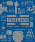 DK Big Ideas: The Business Book (2nd Edition) - DK - MPHOnline.com