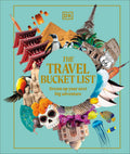 The Travel Bucket List - MPHOnline.com