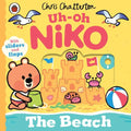 Uh-Oh, Niko: The Beach (BB) - MPHOnline.com