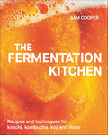 The Fermentation Kitchen - MPHOnline.com