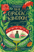 The Green Kingdom (HC) - MPHOnline.com