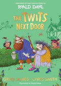 The Twits Next Door - MPHOnline.com