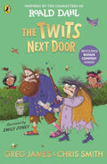 The Twits Next Door - MPHOnline.com