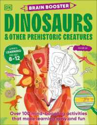 Brain Booster Dinosaurs and Other Prehistoric Creatures - MPHOnline.com