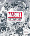 Marvel Encyclopedia Collector's Edition - MPHOnline.com