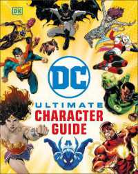 DC Ultimate Character Guide (New Edition) - MPHOnline.com