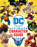 DC Ultimate Character Guide (New Edition) - MPHOnline.com