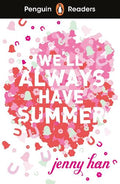 Penguin Readers L05: We'll Always Have Summer (ELT Graded Reader) - MPHOnline.com