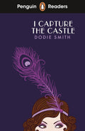 Penguin Readers L04: I Capture the Castle (ELT Graded Reader) - MPHOnline.com