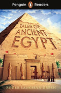 Penguin Readers L03: Tales of Ancient Egypt (ELT Graded Reader) - MPHOnline.com