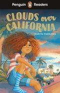Penguin Readers L04: Clouds Over California (ELT Graded Reader) - MPHOnline.com