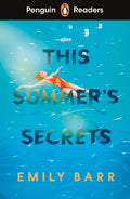 Penguin Readers L05: This Summer's Secrets (ELT Graded Reader - MPHOnline.com