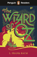 Penguin Readers L02: The Wizard of Oz (ELT Graded Reader) - MPHOnline.com
