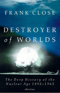 Destroyer of Worlds - MPHOnline.com