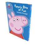 Peppa's Box of Fun - MPHOnline.com