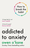 Addicted to Anxiety: How to Break the Habit - MPHOnline.com
