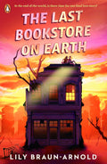 The Last Bookstore on Earth - MPHOnline.com