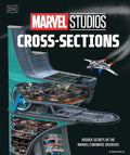 Marvel Studios Cross-Sections - MPHOnline.com