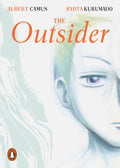 The Outsider (Penguin Modern Classics) Graphic Novel - MPHOnline.com