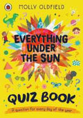 Everything Under the Sun Quiz Book - MPHOnline.com