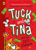Tuck and Tina #01: The Lost Fortune - MPHOnline.com