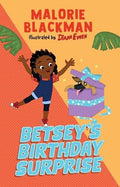 Betsey's Birthday Surprise - MPHOnline.com