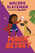 Magic Betsey - MPHOnline.com