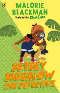 Betsey Biggalow the Detective - MPHOnline.com