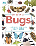 My Book of Bugs - MPHOnline.com